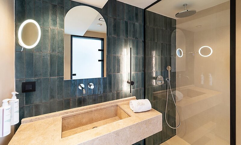 Alizo Comfort Chic Stay Rhodes 16