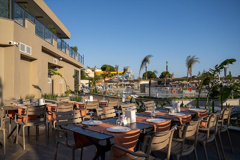 Palemon Resort & Spa 10