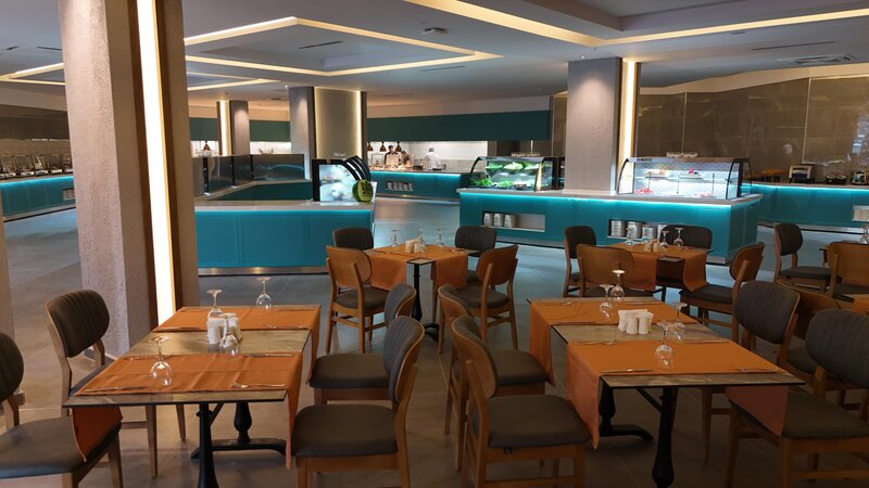 Palemon Resort & Spa 18