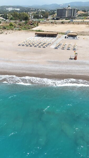 Palemon Resort & Spa 22