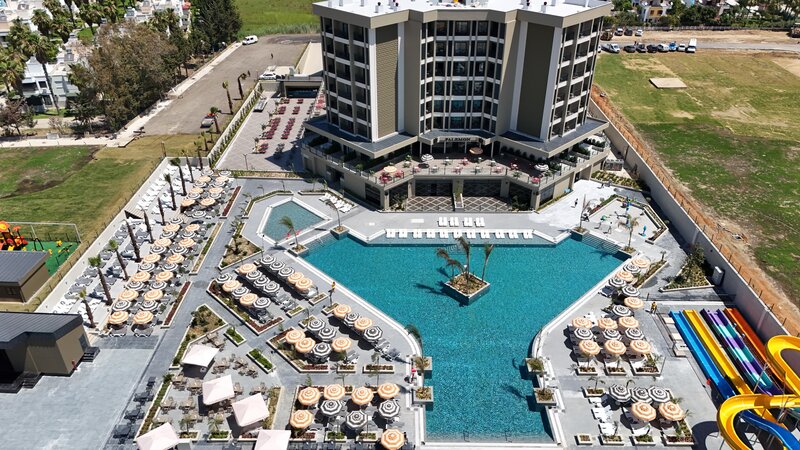 Palemon Resort & Spa 42