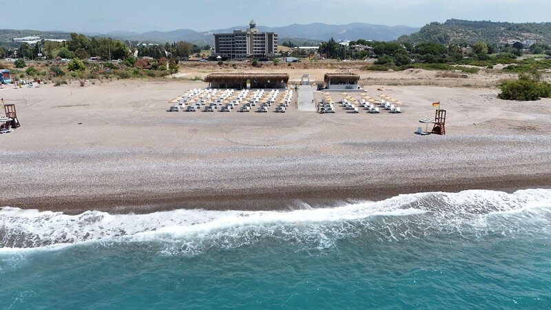 Palemon Resort & Spa 48