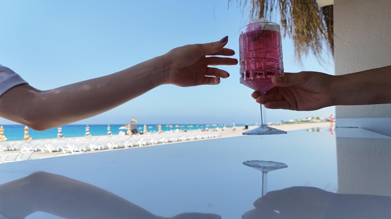 Palemon Resort & Spa 66