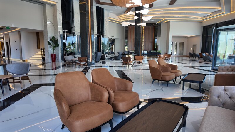 Palemon Resort & Spa 78