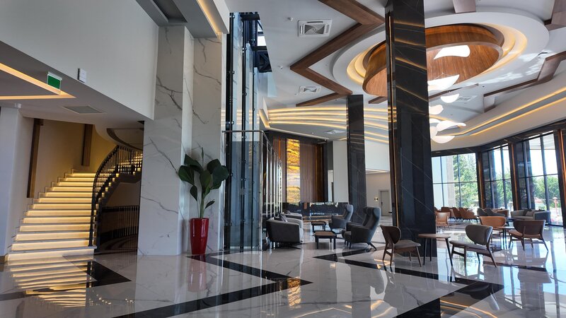 Palemon Resort & Spa 79