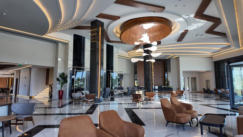 Palemon Resort & Spa 80
