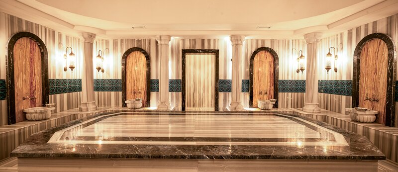 Palemon Resort & Spa 89