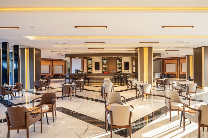 Palemon Resort & Spa 90