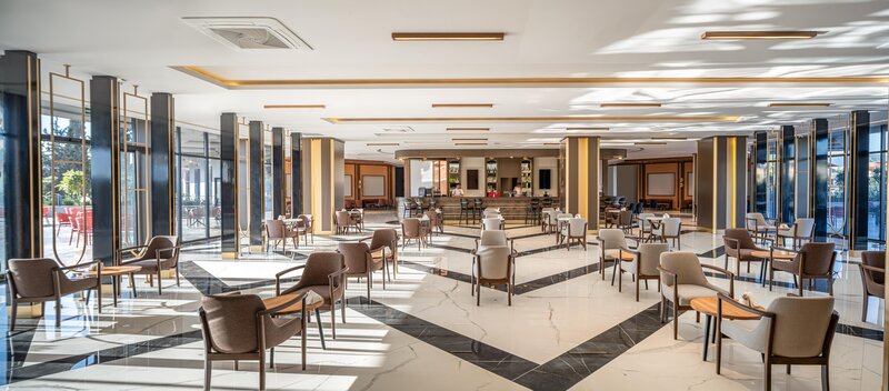 Palemon Resort & Spa 102