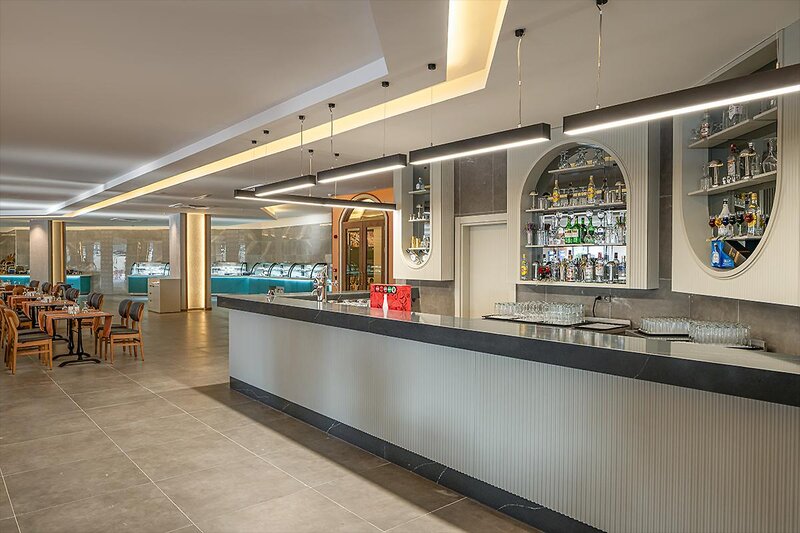 Palemon Resort & Spa 105