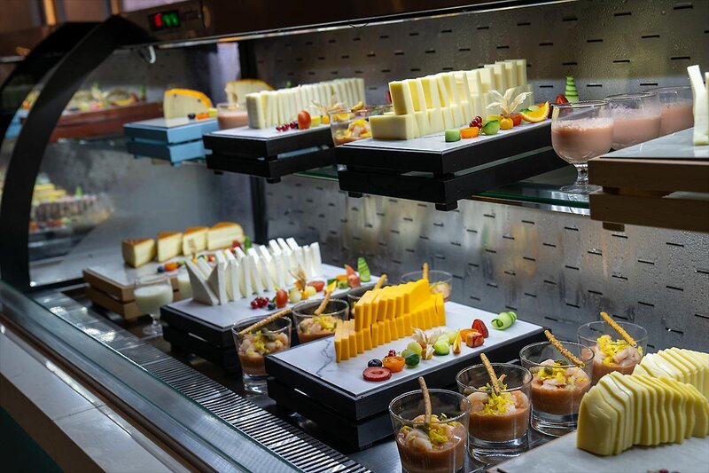 Palemon Resort & Spa 115