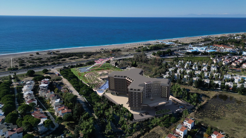 Palemon Resort & Spa 121