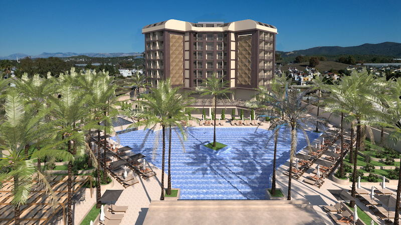 Palemon Resort & Spa 122