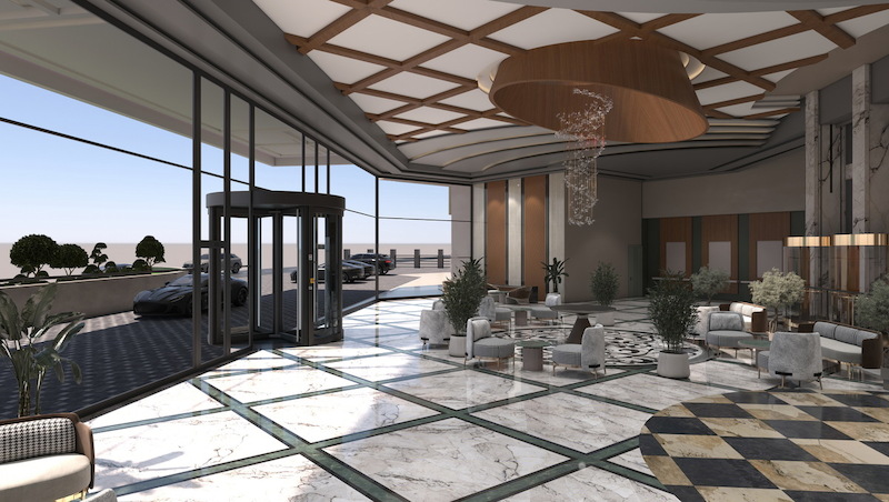 Palemon Resort & Spa 123