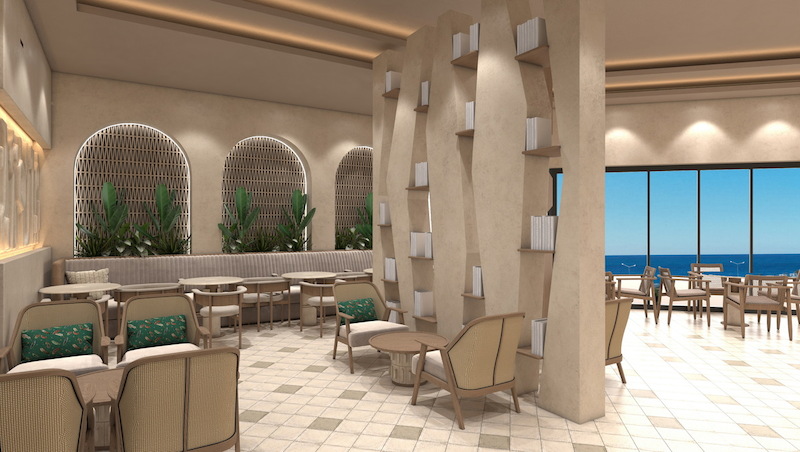 Palemon Resort & Spa 124