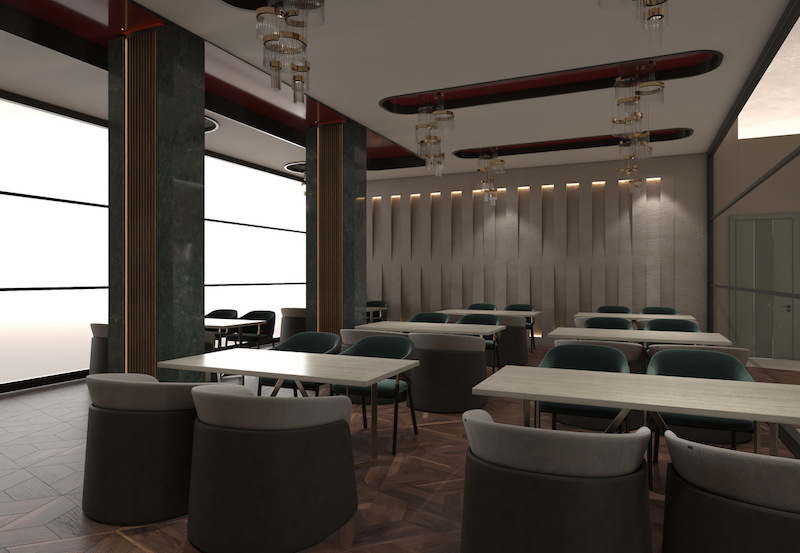 Palemon Resort & Spa 126