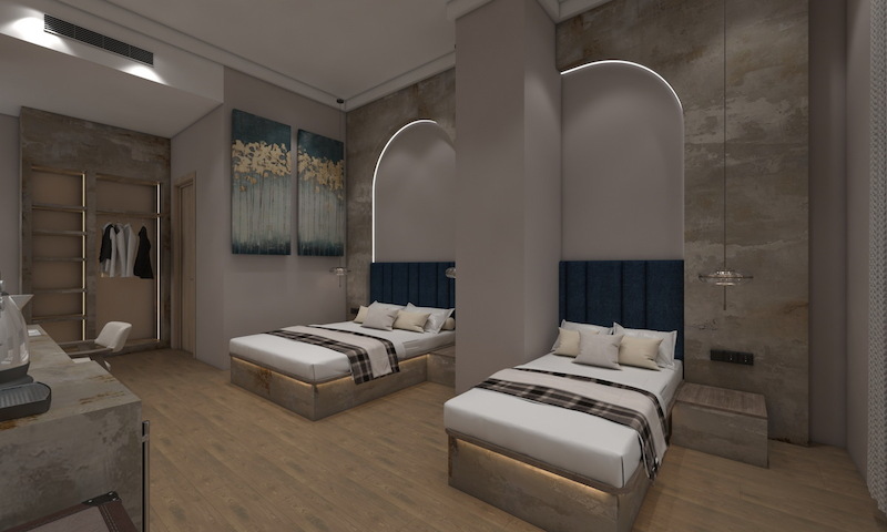 Palemon Resort & Spa 128