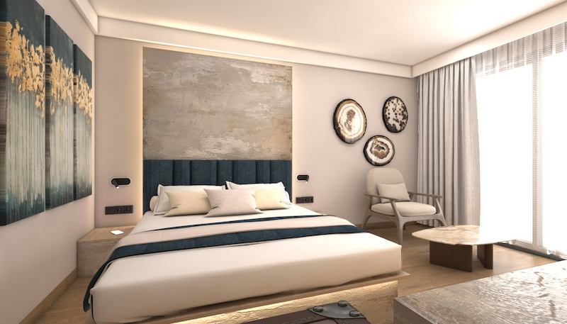 Palemon Resort & Spa 130