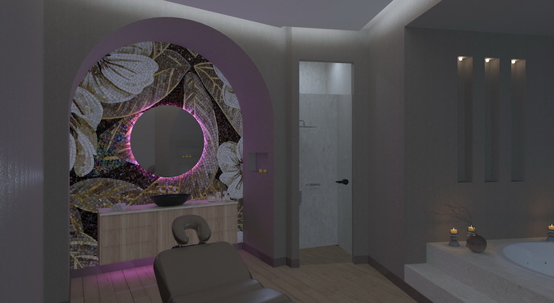 Palemon Resort & Spa 131