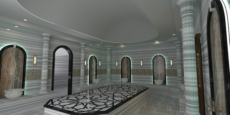 Palemon Resort & Spa 132