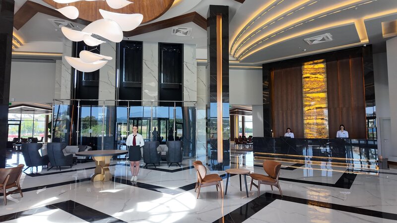 Palemon Resort & Spa 9