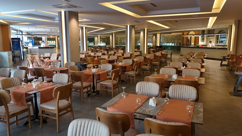 Palemon Resort & Spa 13