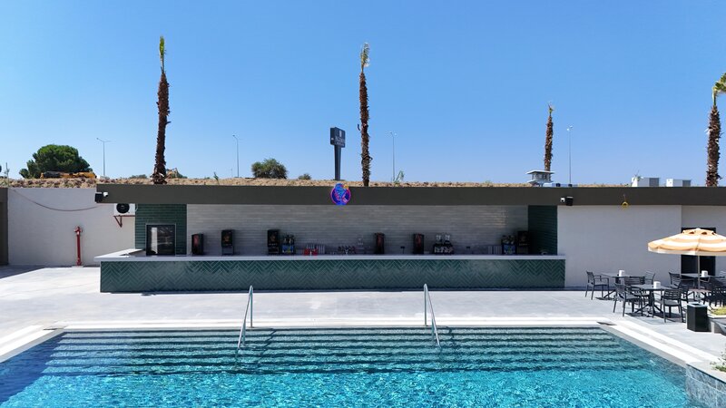 Palemon Resort & Spa 22