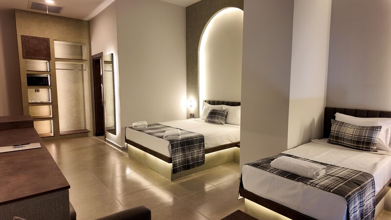 Palemon Resort & Spa 27
