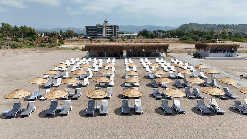Palemon Resort & Spa 39