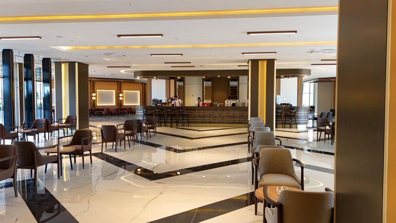 Palemon Resort & Spa 48