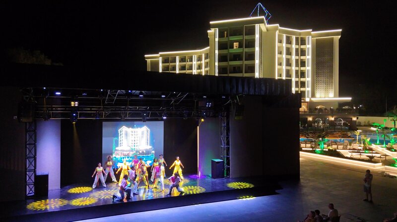 Palemon Resort & Spa 55