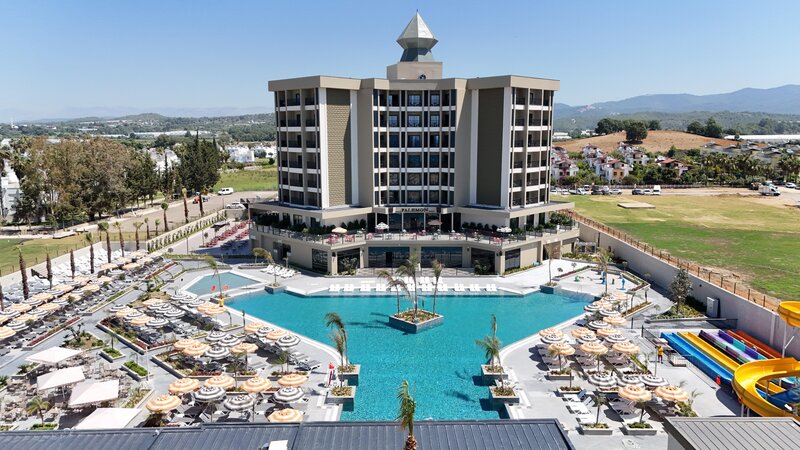 Palemon Resort & Spa 57