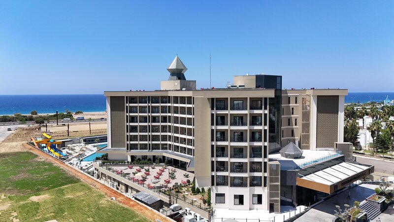 Palemon Resort & Spa 64