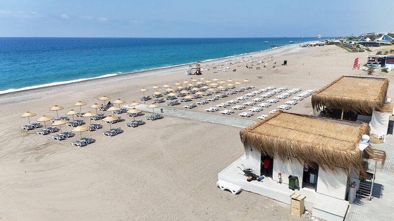 Palemon Resort & Spa 74