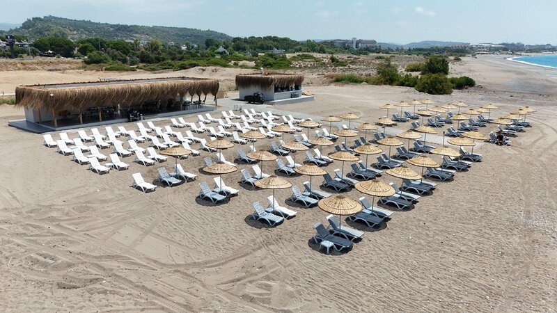 Palemon Resort & Spa 75