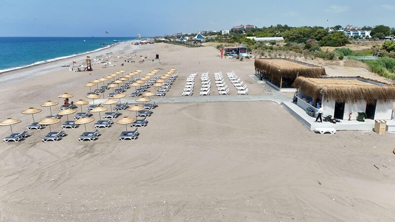 Palemon Resort & Spa 76