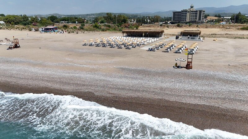 Palemon Resort & Spa 79