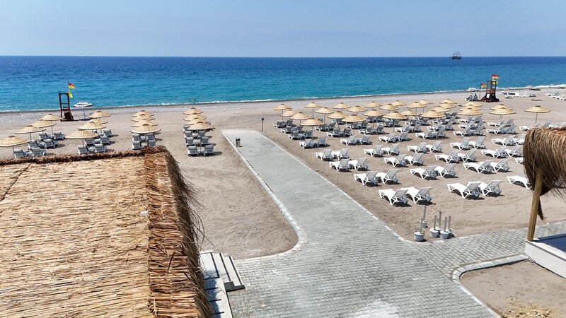 Palemon Resort & Spa 83