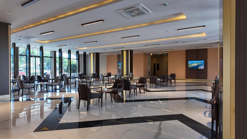Palemon Resort & Spa 93