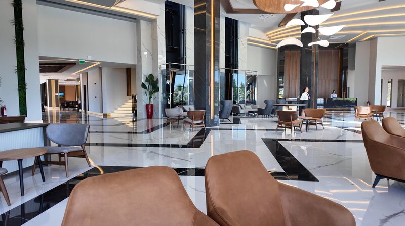 Palemon Resort & Spa 100