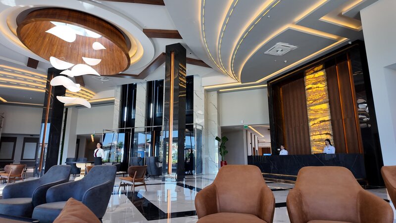 Palemon Resort & Spa 101