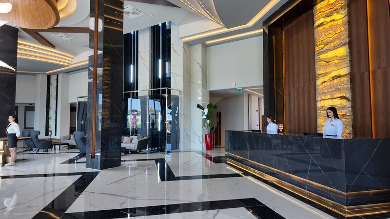 Palemon Resort & Spa 103