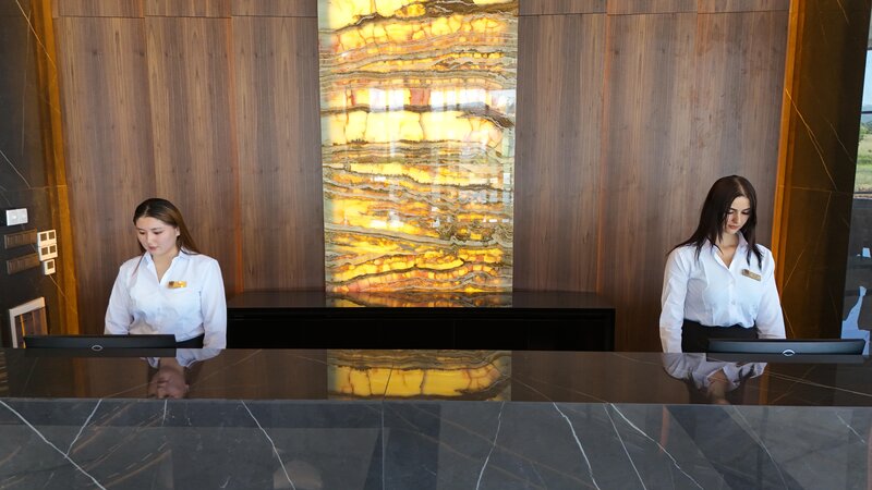 Palemon Resort & Spa 104
