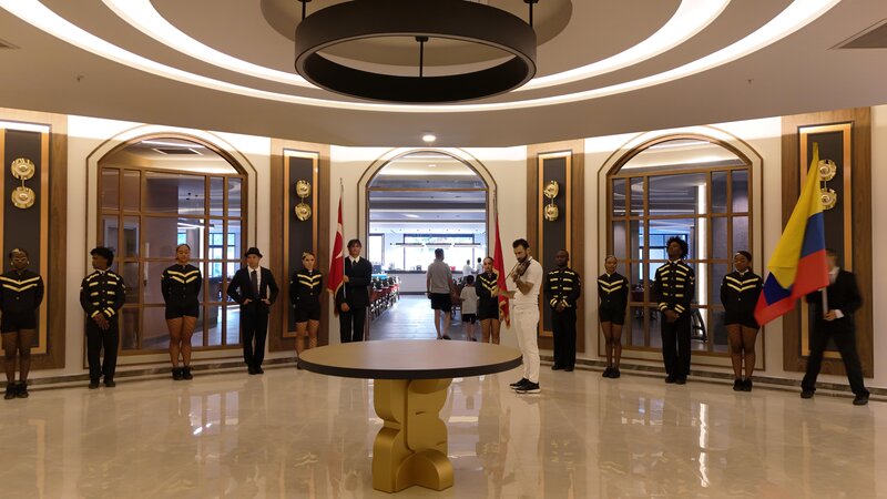 Palemon Resort & Spa 105