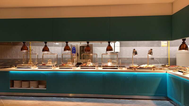 Palemon Resort & Spa 113