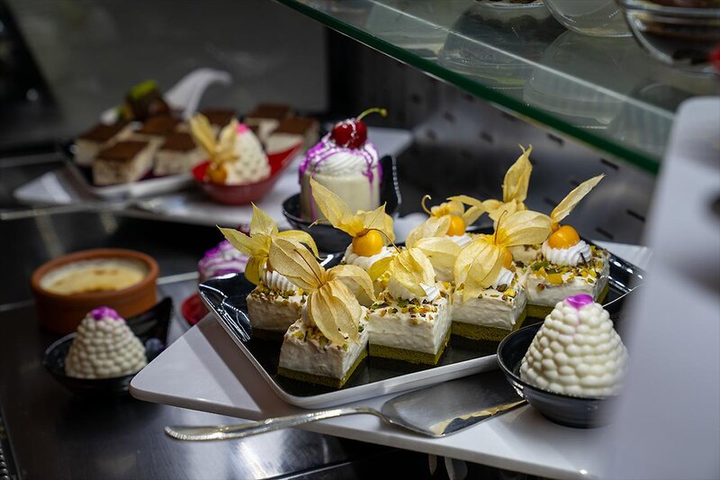 Palemon Resort & Spa 121