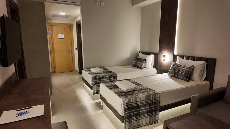 Palemon Resort & Spa 132