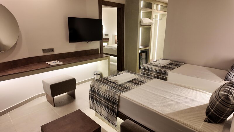 Palemon Resort & Spa 136