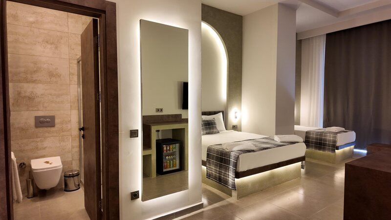 Palemon Resort & Spa 141