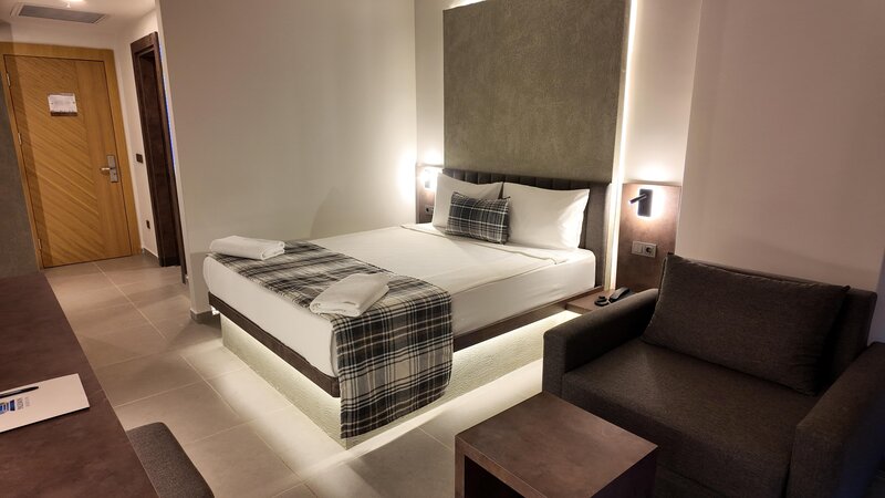 Palemon Resort & Spa 146